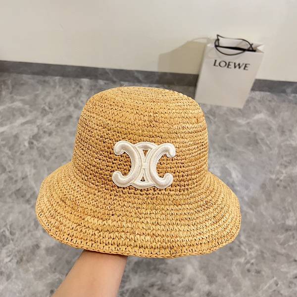 Celine Hat CLH00526 Celine Hat CLH00526
