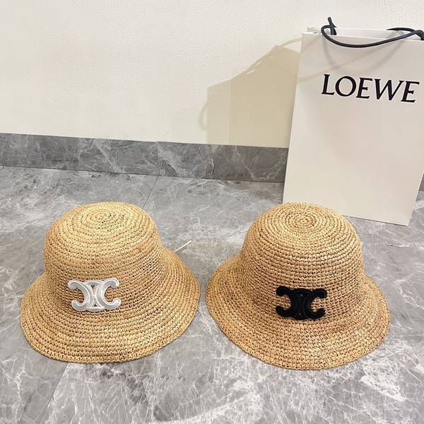 Celine Hat CLH00527 Celine Hat CLH00527