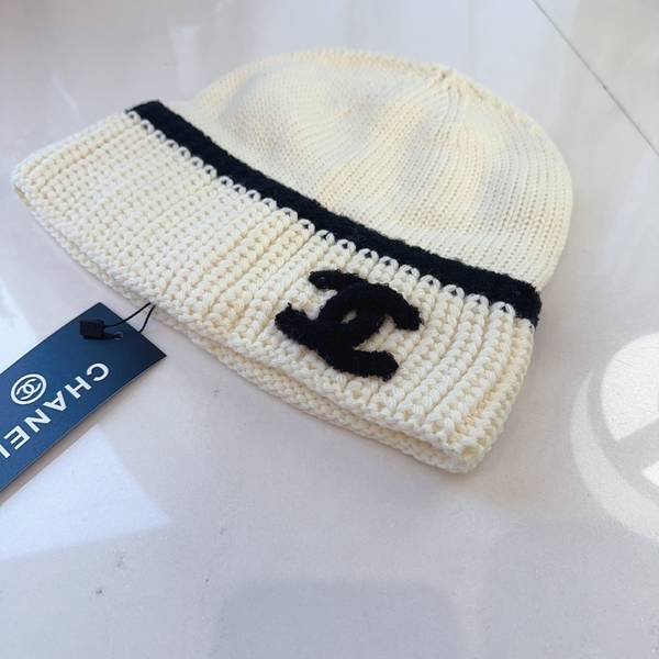 Chanel Hat CHH00609 Chanel Hat CHH00609