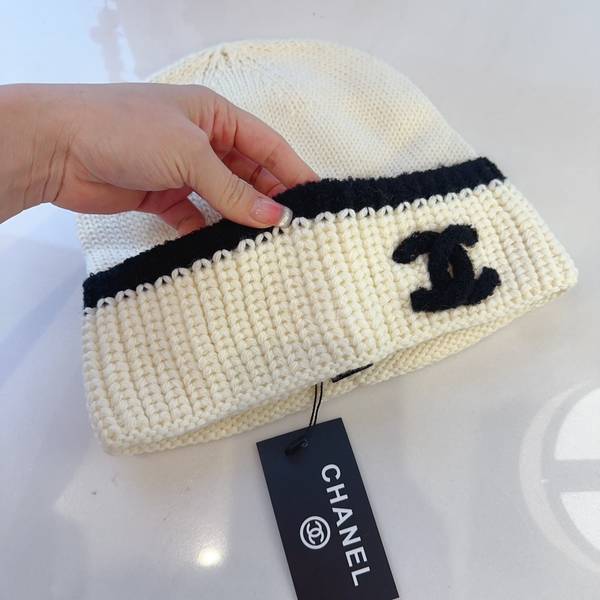 Chanel Hat CHH00609 Chanel Hat CHH00609