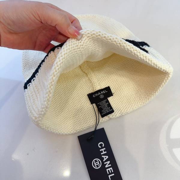 Chanel Hat CHH00609 Chanel Hat CHH00609