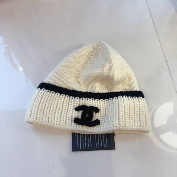 Chanel Hat CHH00609 Chanel Hat CHH00609