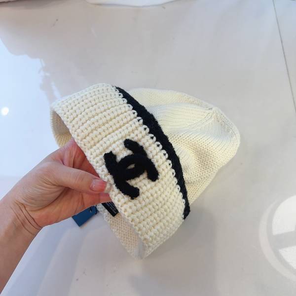 Chanel Hat CHH00609 Chanel Hat CHH00609