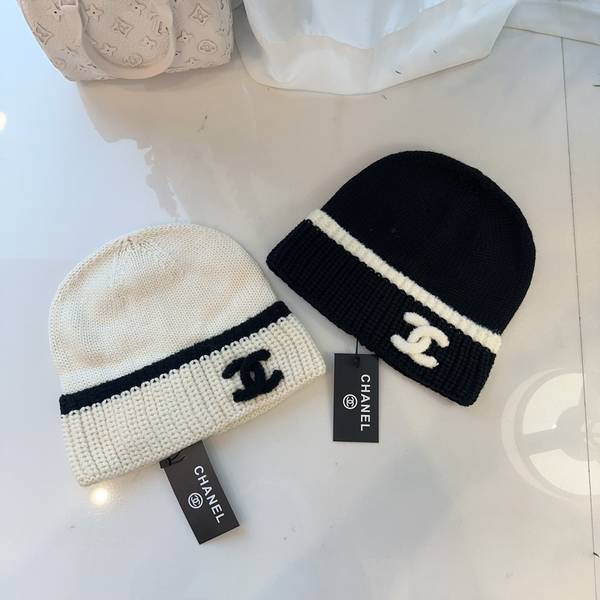 Chanel Hat CHH00609 Chanel Hat CHH00609