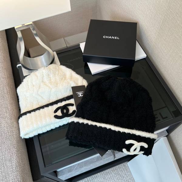 Chanel Hat CHH00618-1 Chanel Hat CHH00618-1