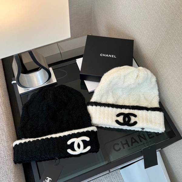 Chanel Hat CHH00618-1 Chanel Hat CHH00618-1