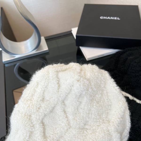 Chanel Hat CHH00618-2 Chanel Hat CHH00618-2