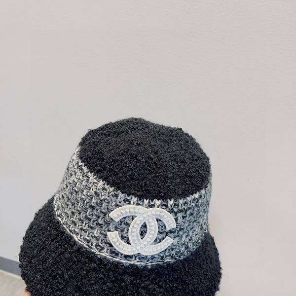 Chanel Hat CHH00621 Chanel Hat CHH00621