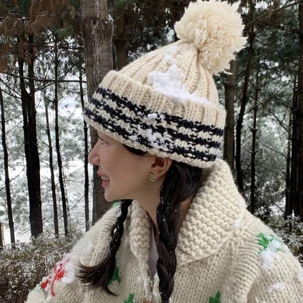 Chanel Hat CHH00624 Chanel Hat CHH00624