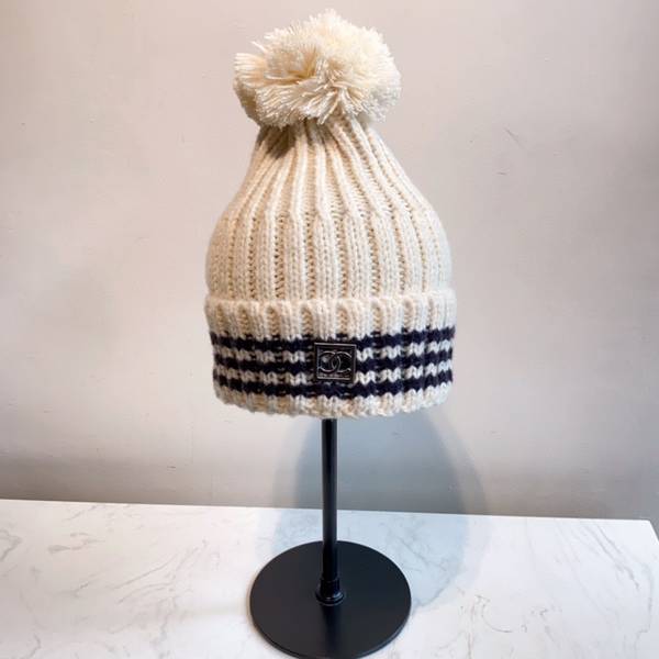 Chanel Hat CHH00624 Chanel Hat CHH00624