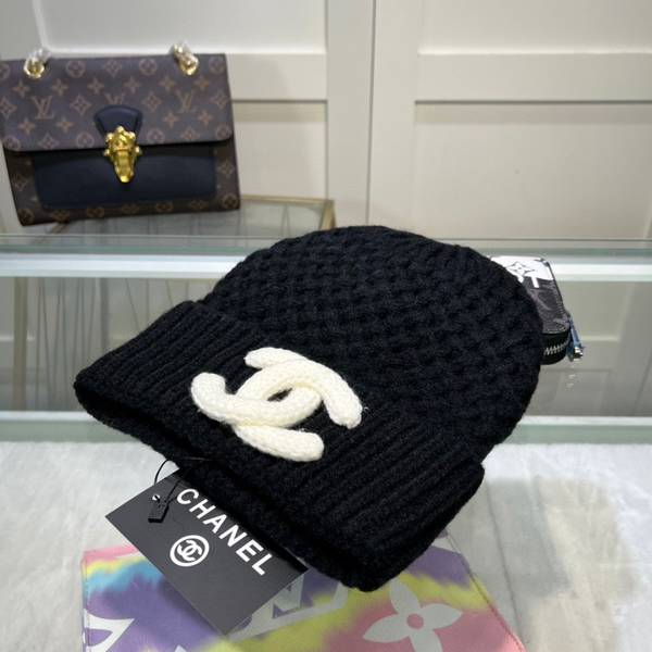 Chanel Hat CHH00626-1 Chanel Hat CHH00626-1
