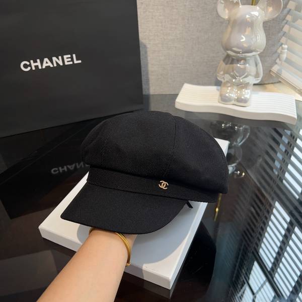 Chanel Hat CHH00630 Chanel Hat CHH00630