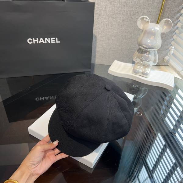 Chanel Hat CHH00630 Chanel Hat CHH00630