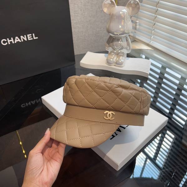 Chanel Hat CHH00633 Chanel Hat CHH00633