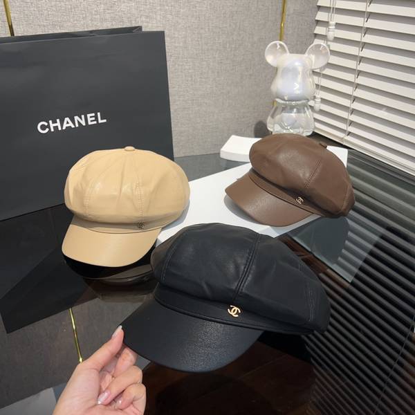 Chanel Hat CHH00635 Chanel Hat CHH00635
