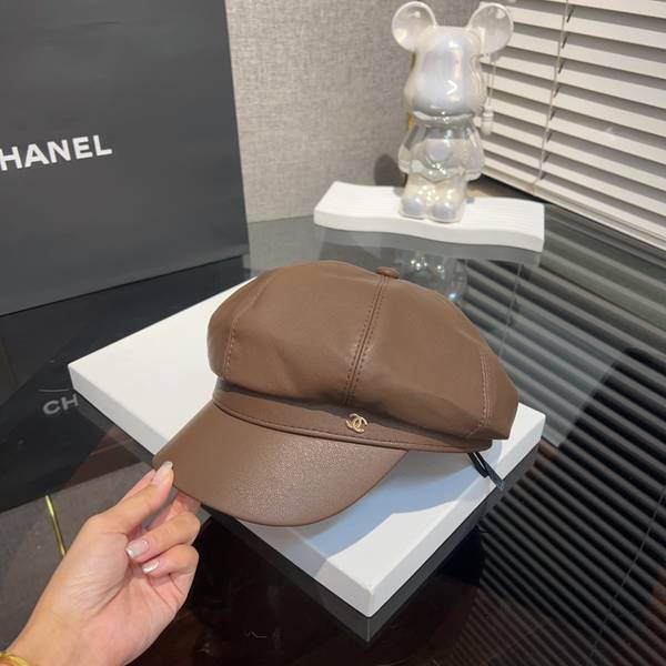 Chanel Hat CHH00635 Chanel Hat CHH00635
