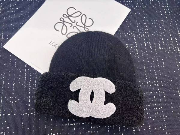 Chanel Hat CHH00642-1 Chanel Hat CHH00642-1