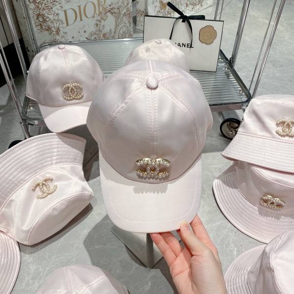 Chanel Hat CHH00646 Chanel Hat CHH00646