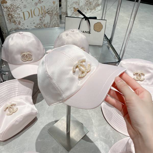 Chanel Hat CHH00646 Chanel Hat CHH00646