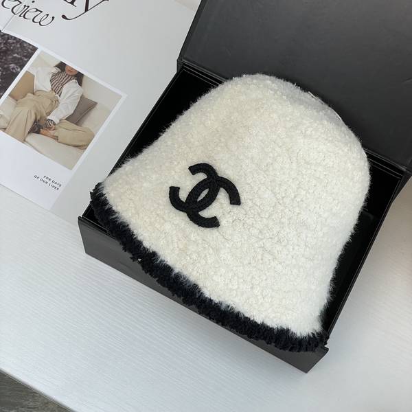 Chanel Hat CHH00655 Chanel Hat CHH00655