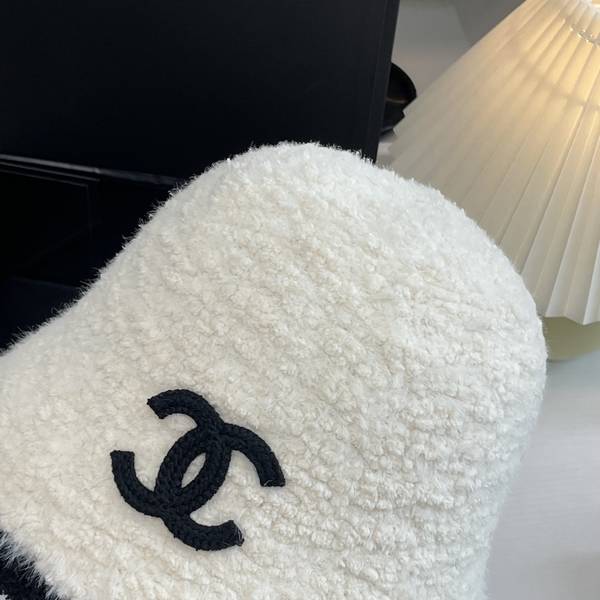 Chanel Hat CHH00655 Chanel Hat CHH00655