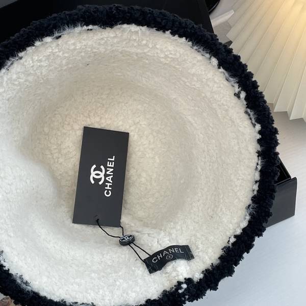 Chanel Hat CHH00655 Chanel Hat CHH00655