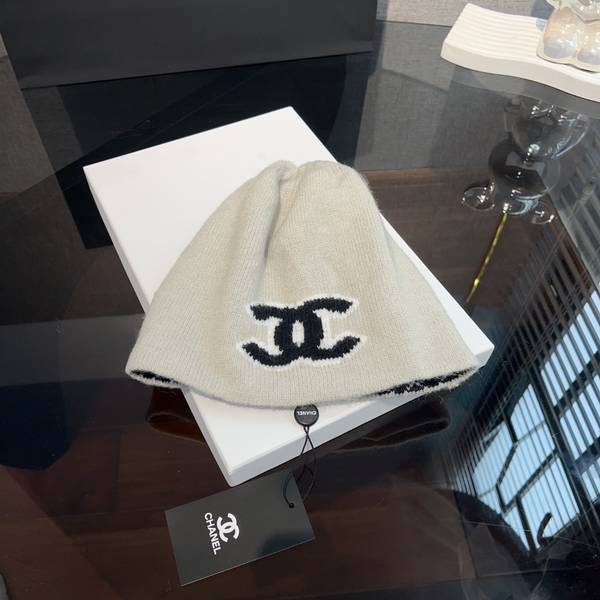 Chanel Hat CHH00657 Chanel Hat CHH00657