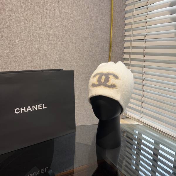 Chanel Hat CHH00658 Chanel Hat CHH00658