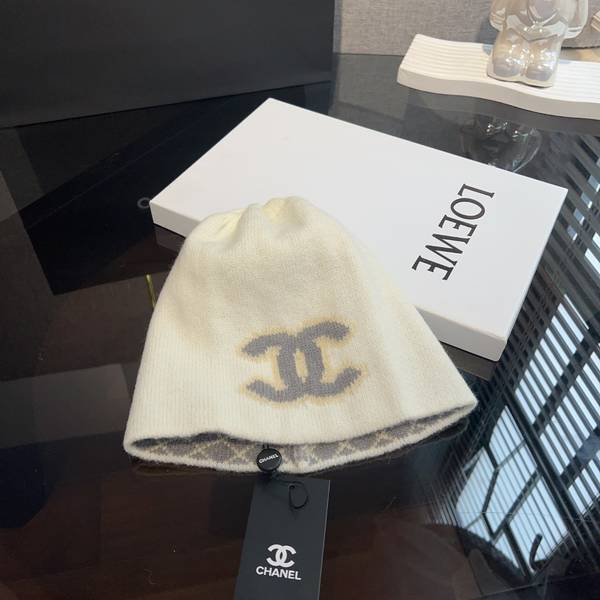 Chanel Hat CHH00658 Chanel Hat CHH00658