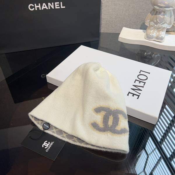 Chanel Hat CHH00658 Chanel Hat CHH00658