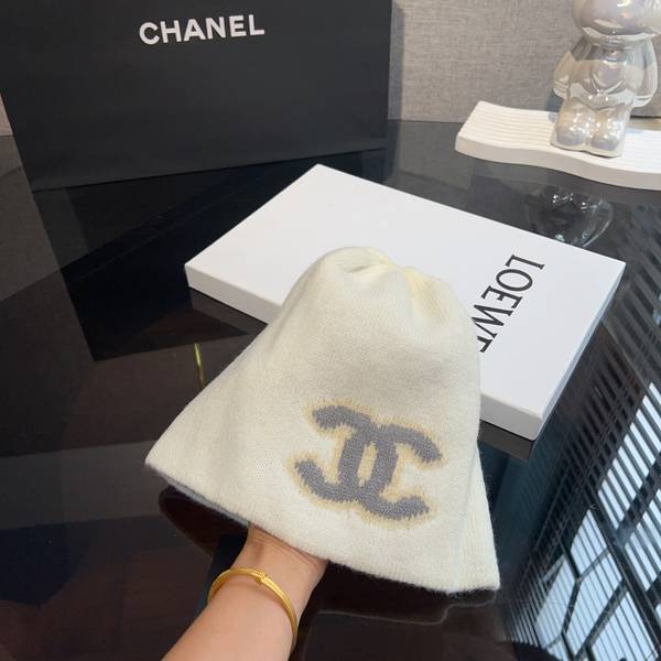 Chanel Hat CHH00658 Chanel Hat CHH00658