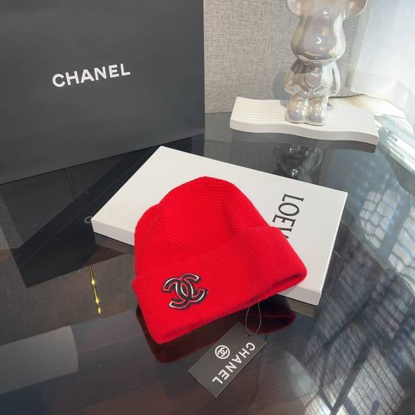Chanel Hat CHH00667 Chanel Hat CHH00667
