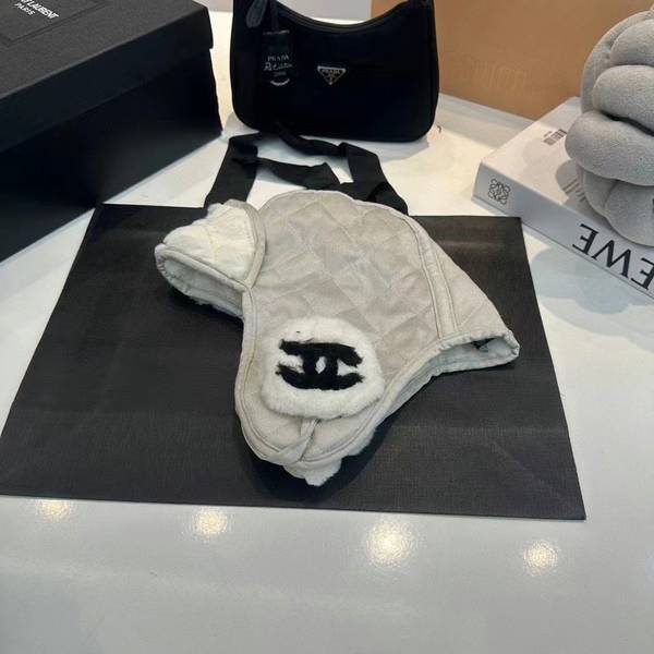 Chanel Hat CHH00673-2 Chanel Hat CHH00673-2