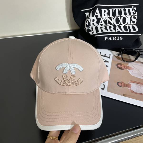 Chanel Hat CHH00686 Chanel Hat CHH00686