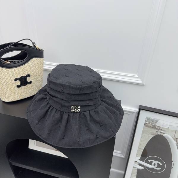 Chanel Hat CHH00695-1 Chanel Hat CHH00695-1