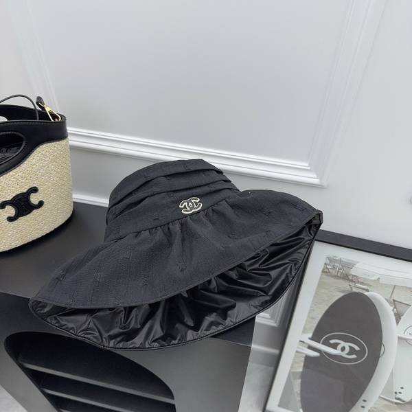 Chanel Hat CHH00695-1 Chanel Hat CHH00695-1
