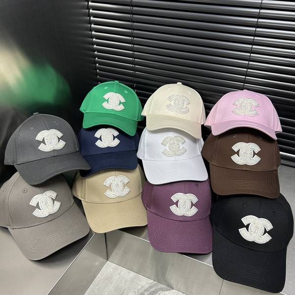 Chanel Hat CHH00699 Chanel Hat CHH00699