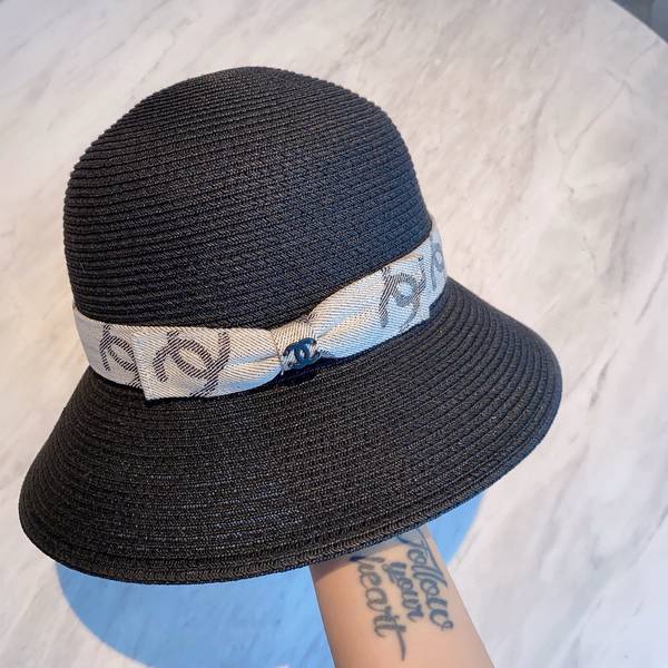 Chanel Hat CHH00704-2 Chanel Hat CHH00704-2