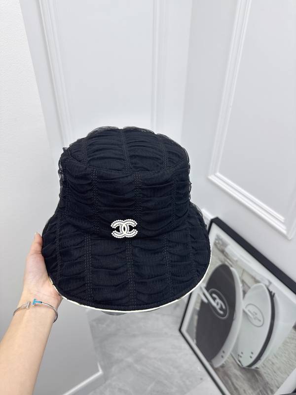 Chanel Hat CHH00710-2 Chanel Hat CHH00710-2