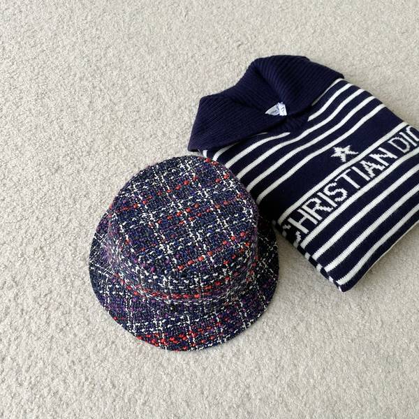 Chanel Hat CHH00719 Chanel Hat CHH00719