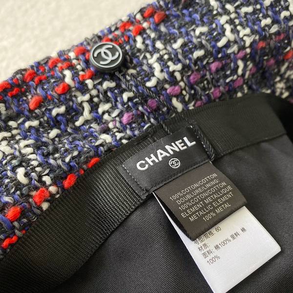 Chanel Hat CHH00719 Chanel Hat CHH00719
