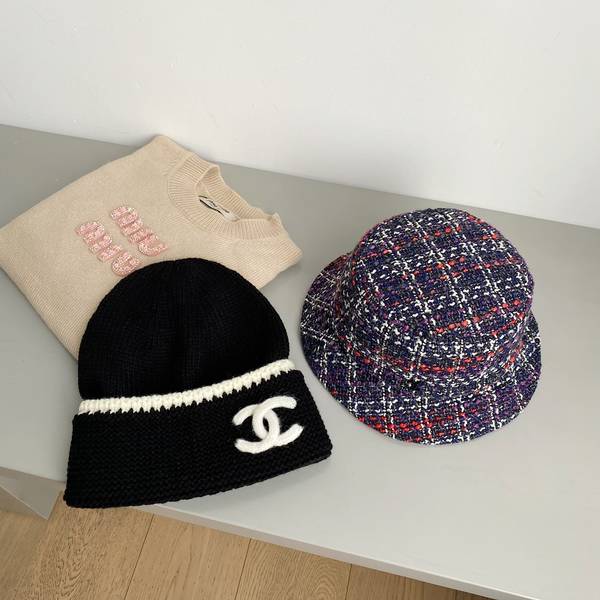 Chanel Hat CHH00719 Chanel Hat CHH00719