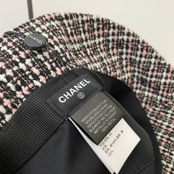 Chanel Hat CHH00720 Chanel Hat CHH00720