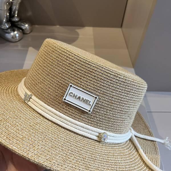 Chanel Hat CHH00733 Chanel Hat CHH00733