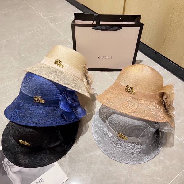 Chanel Hat CHH00736 Chanel Hat CHH00736