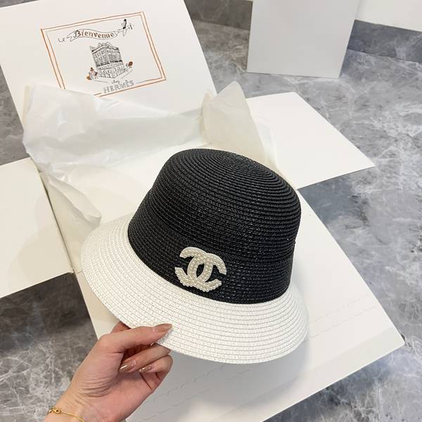 Chanel Hat CHH00755 Chanel Hat CHH00755