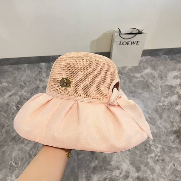 Chanel Hat CHH00762 Chanel Hat CHH00762