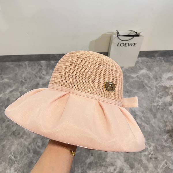 Chanel Hat CHH00762 Chanel Hat CHH00762