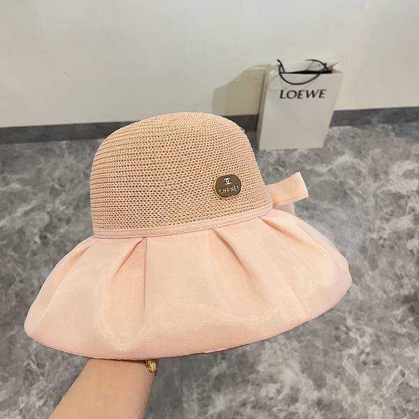 Chanel Hat CHH00762 Chanel Hat CHH00762