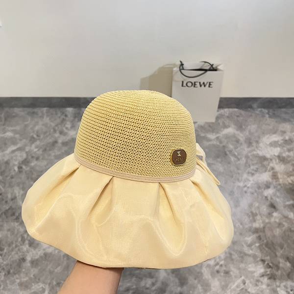 Chanel Hat CHH00763 Chanel Hat CHH00763